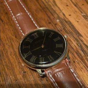 Vintage guess watch